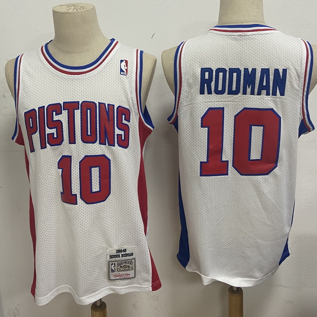 Detroit Pistons Jerseys 17 [Wholesale NBA Jerseys 817]